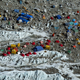 Illustration for article titled Nepal Will Force Each Everest Climber To Collect 18 Pounds of Trash